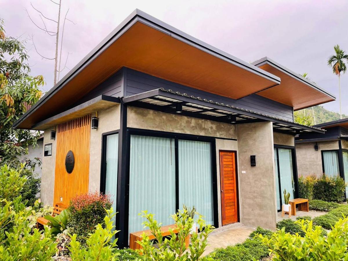 Skyhome Wat Jd I- Khai Resort & Restaurant Ban Wat Boek Exterior foto