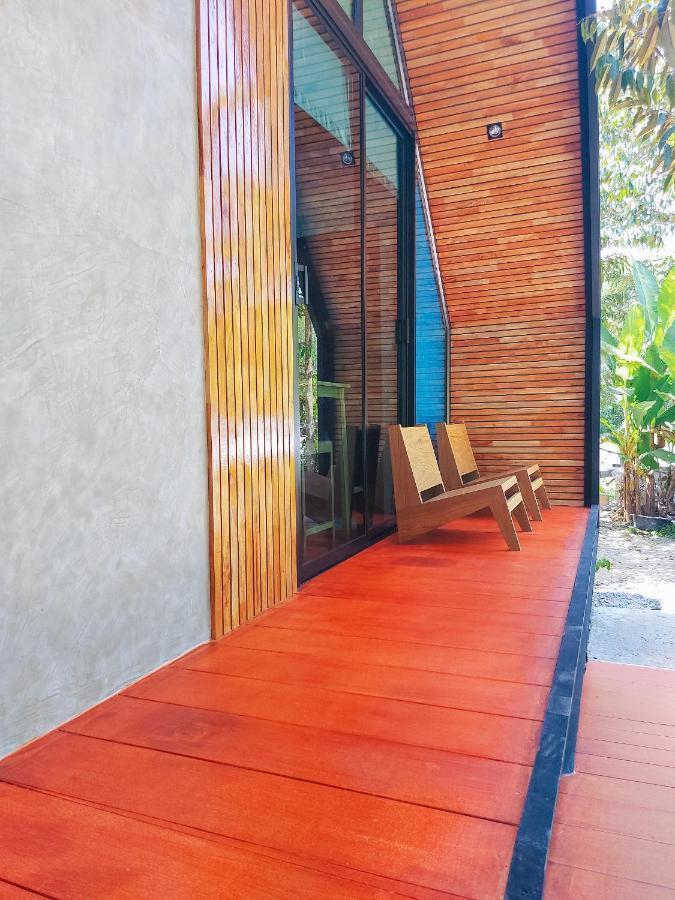 Skyhome Wat Jd I- Khai Resort & Restaurant Ban Wat Boek Exterior foto